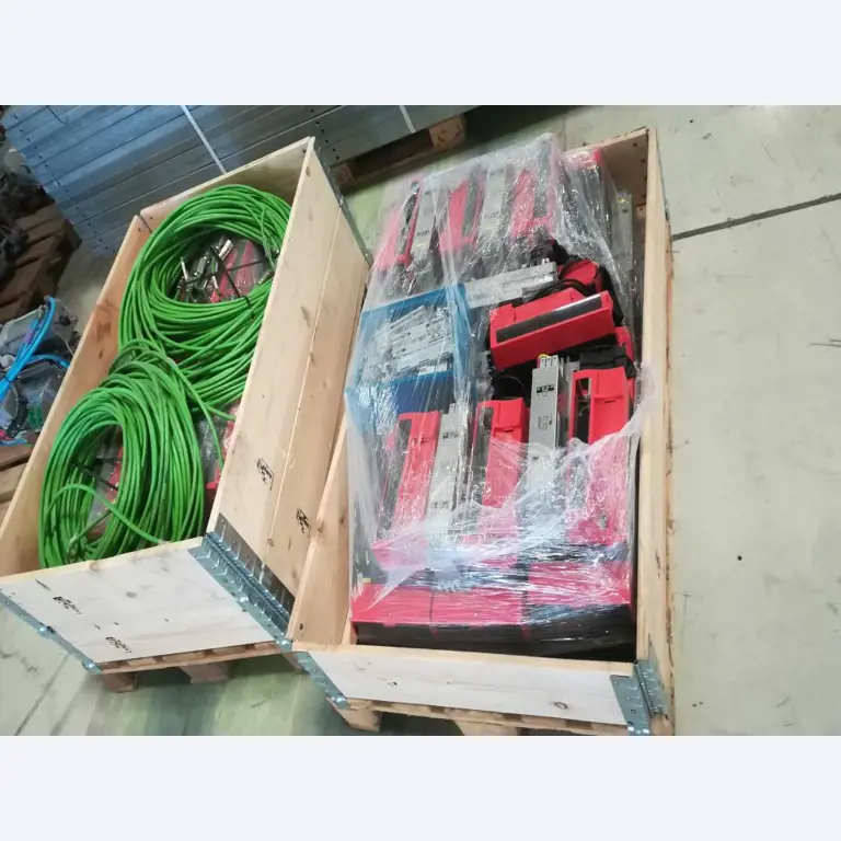 Komora klimatyczna, jednostka laserowa, przenośnik akumulacyjny itp.-1